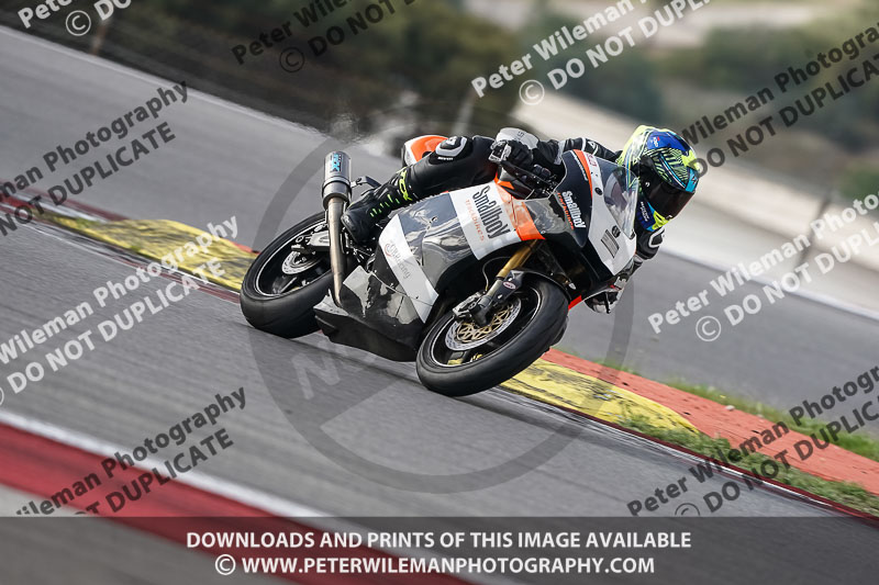 motorbikes;no limits;peter wileman photography;portimao;portugal;trackday digital images